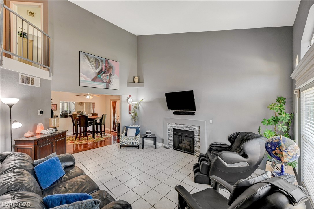 2837 Shannon Cove Drive Henderson NV 89074