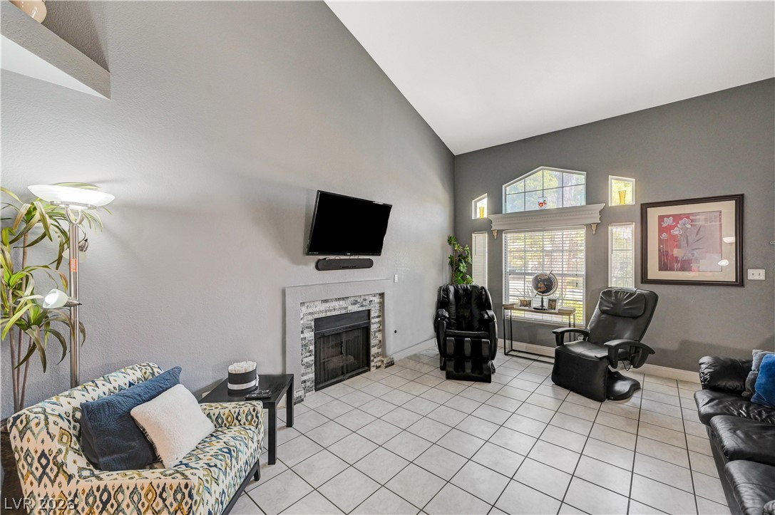 2837 Shannon Cove Drive Henderson NV 89074
