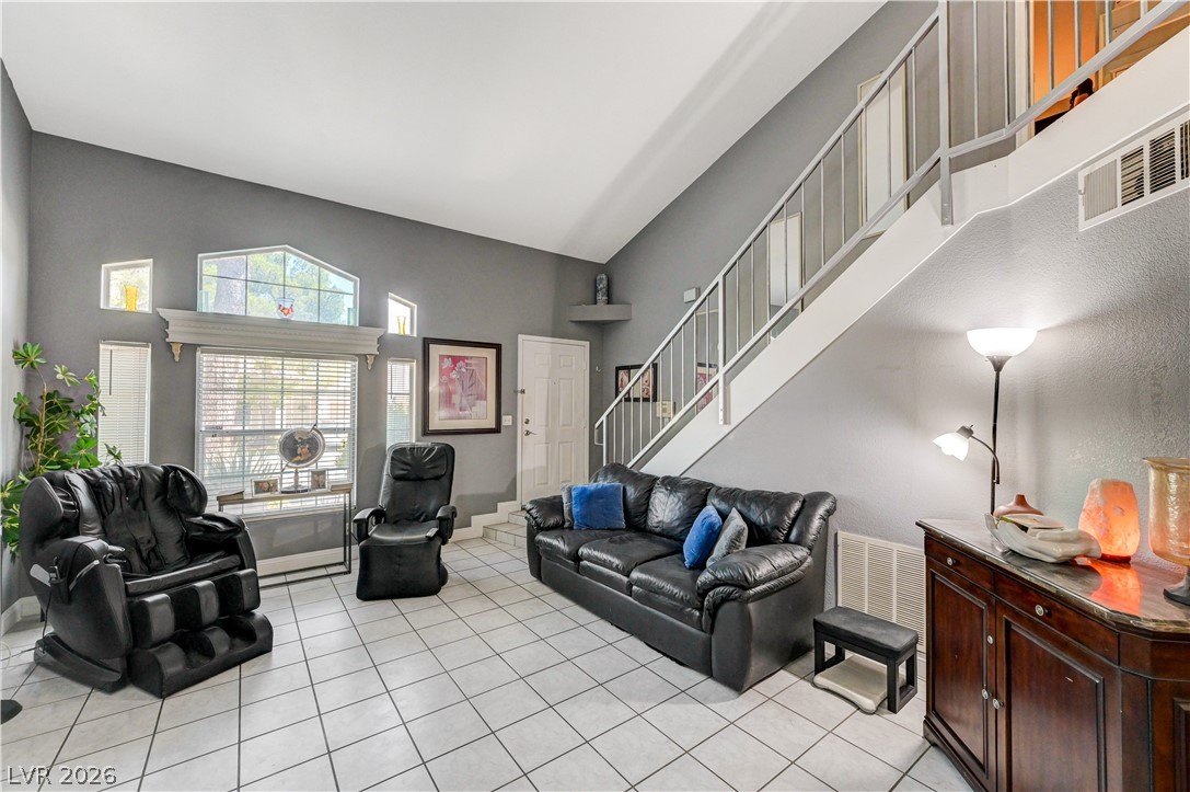 2837 Shannon Cove Drive Henderson NV 89074