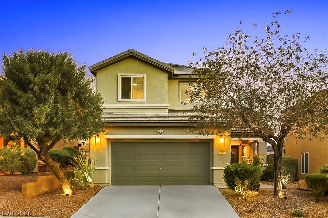 2855 Strathallan Avenue Henderson NV 89044