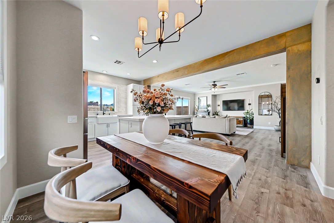 2855 Strathallan Avenue Henderson NV 89044