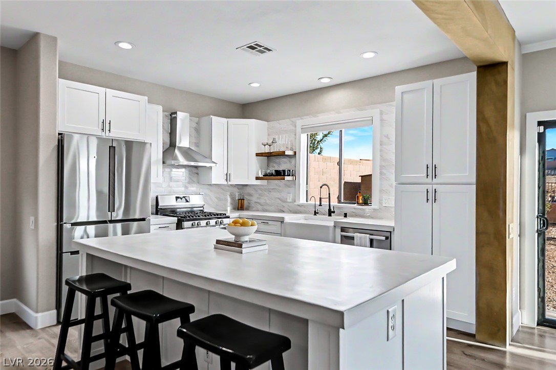 2855 Strathallan Avenue Henderson NV 89044