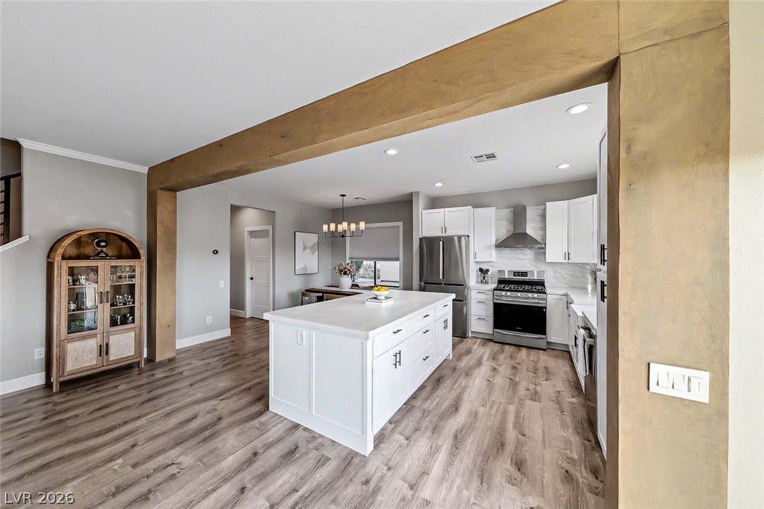 2855 Strathallan Avenue Henderson NV 89044