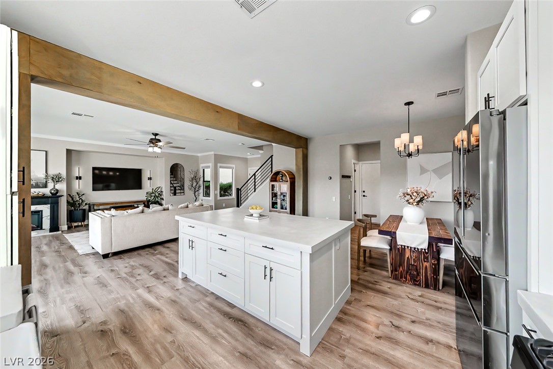 2855 Strathallan Avenue Henderson NV 89044