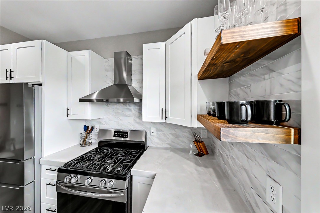 2855 Strathallan Avenue Henderson NV 89044