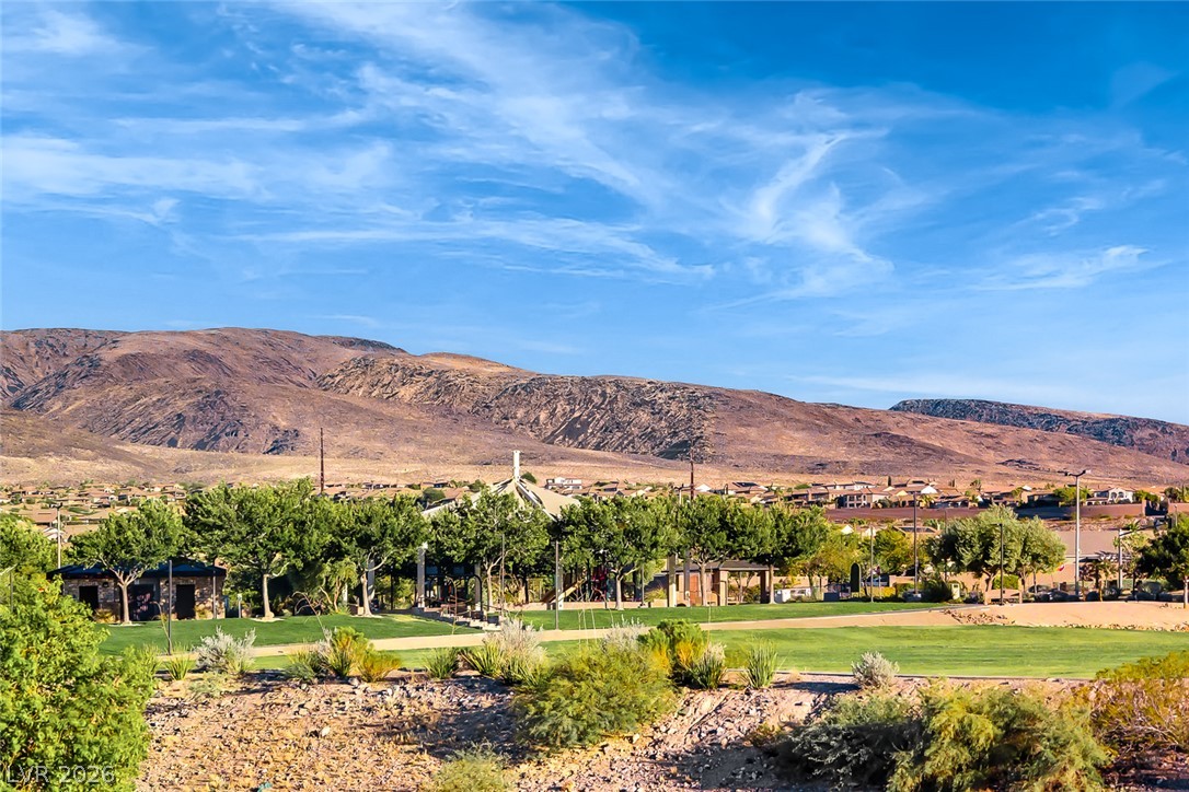 2855 Strathallan Avenue Henderson NV 89044