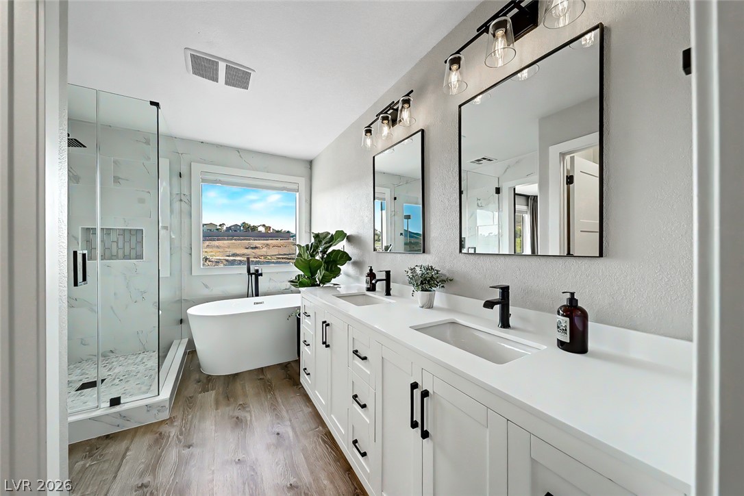 2855 Strathallan Avenue Henderson NV 89044