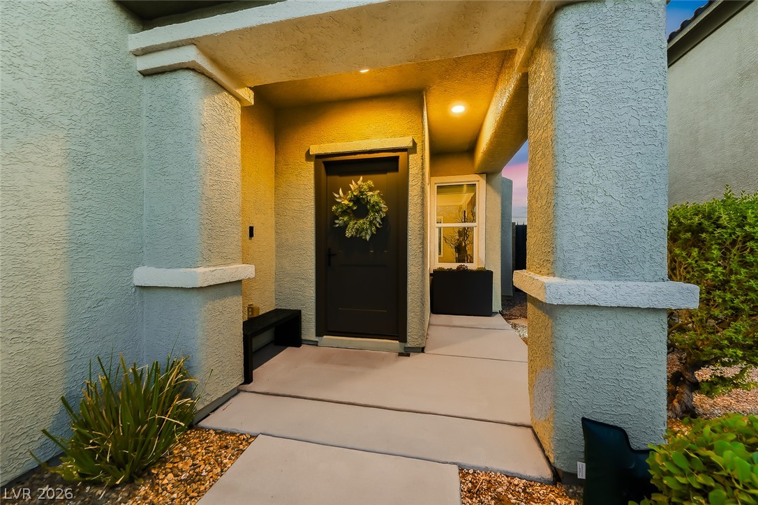 2855 Strathallan Avenue Henderson NV 89044