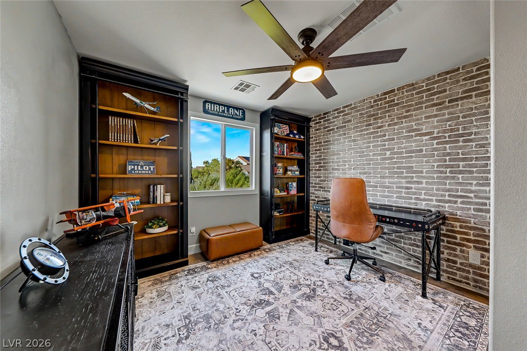 2855 Strathallan Avenue Henderson NV 89044