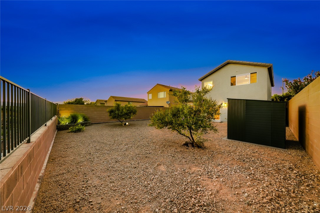2855 Strathallan Avenue Henderson NV 89044