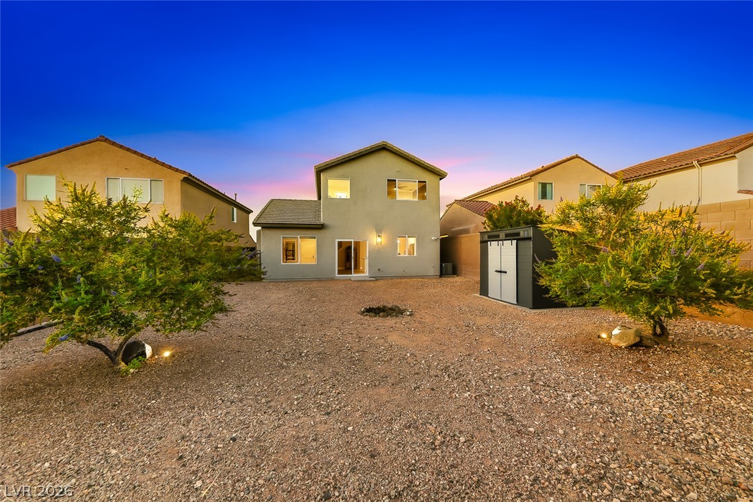 2855 Strathallan Avenue Henderson NV 89044