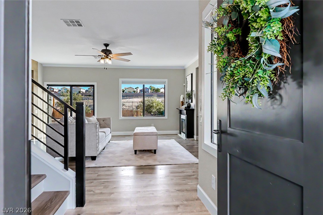 2855 Strathallan Avenue Henderson NV 89044