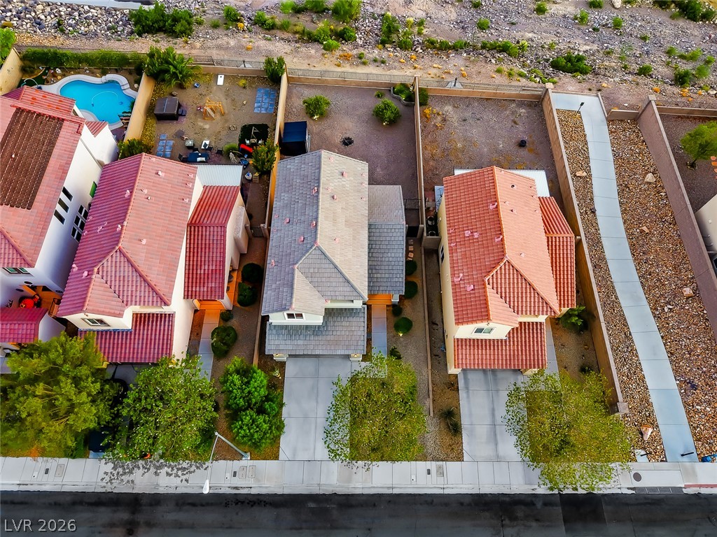 2855 Strathallan Avenue Henderson NV 89044