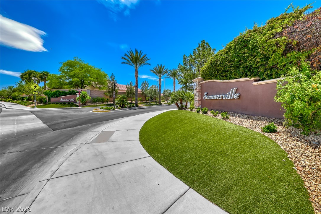 2855 Strathallan Avenue Henderson NV 89044