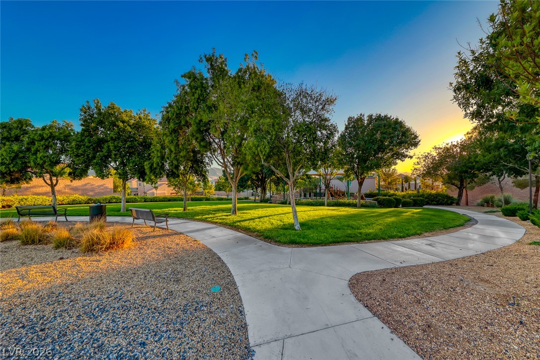 2855 Strathallan Avenue Henderson NV 89044
