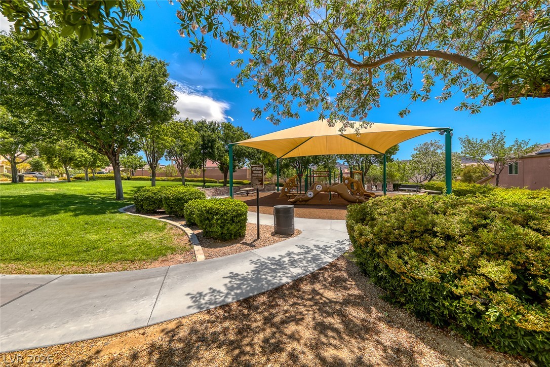 2855 Strathallan Avenue Henderson NV 89044