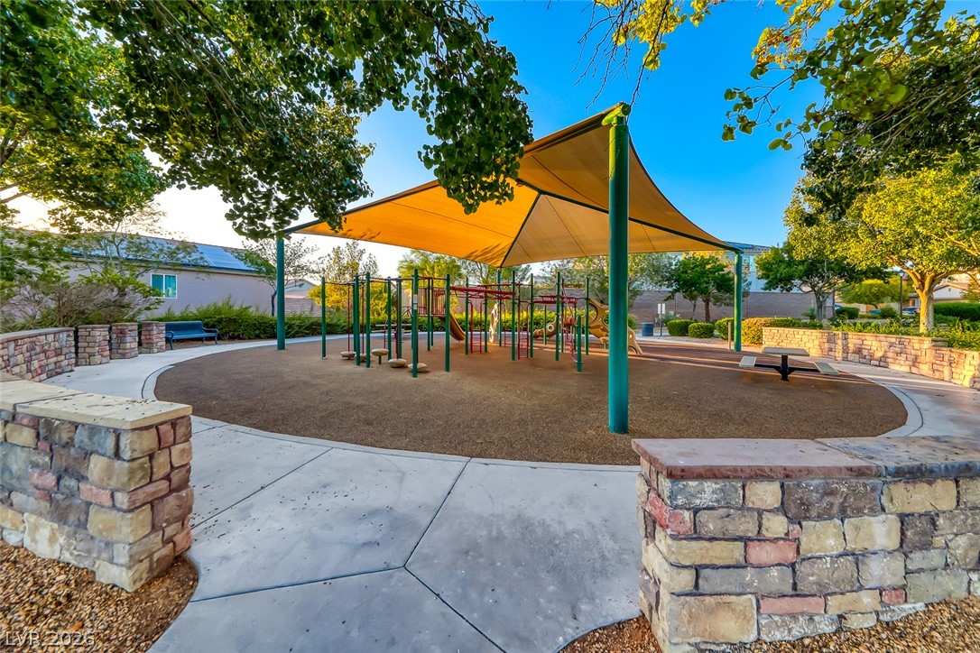 2855 Strathallan Avenue Henderson NV 89044