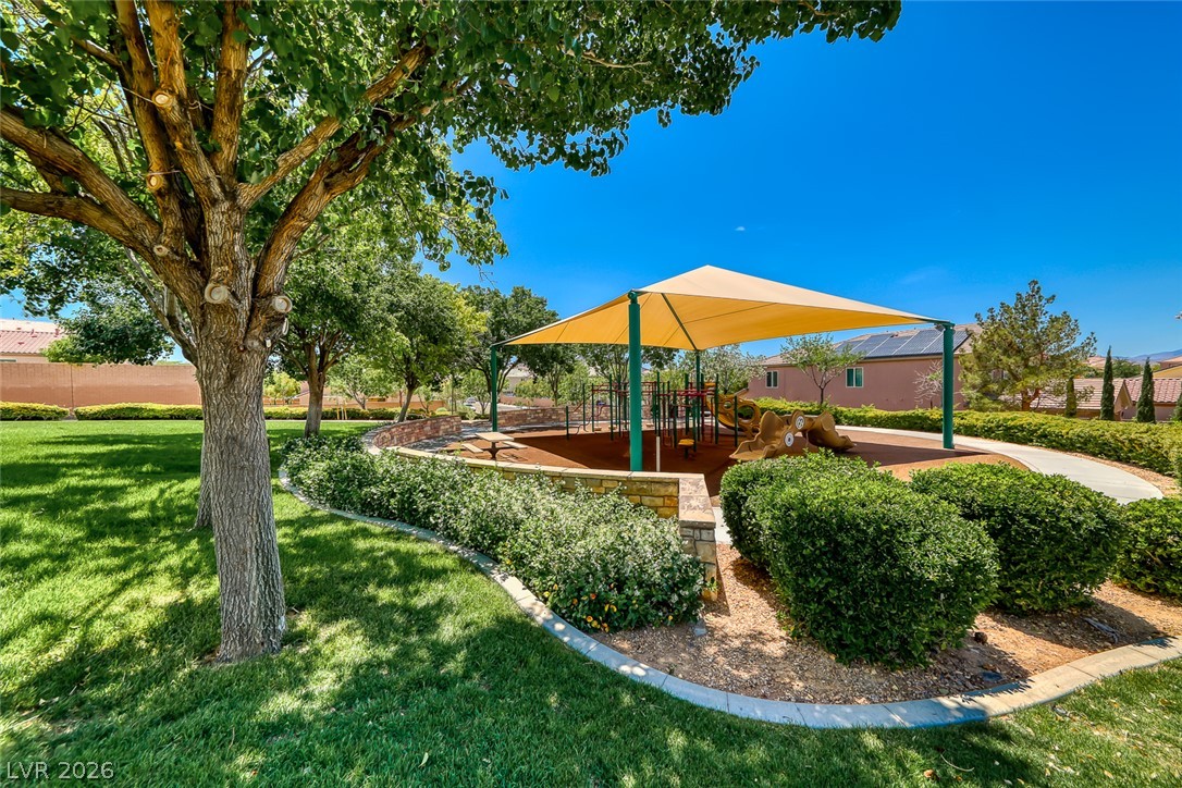 2855 Strathallan Avenue Henderson NV 89044