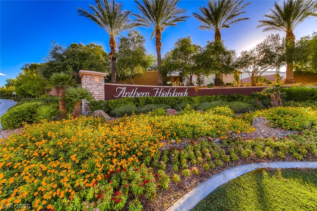 2855 Strathallan Avenue Henderson NV 89044