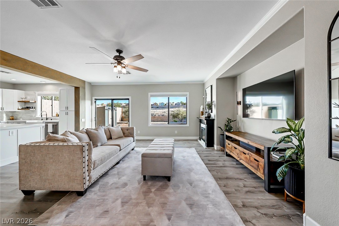 2855 Strathallan Avenue Henderson NV 89044