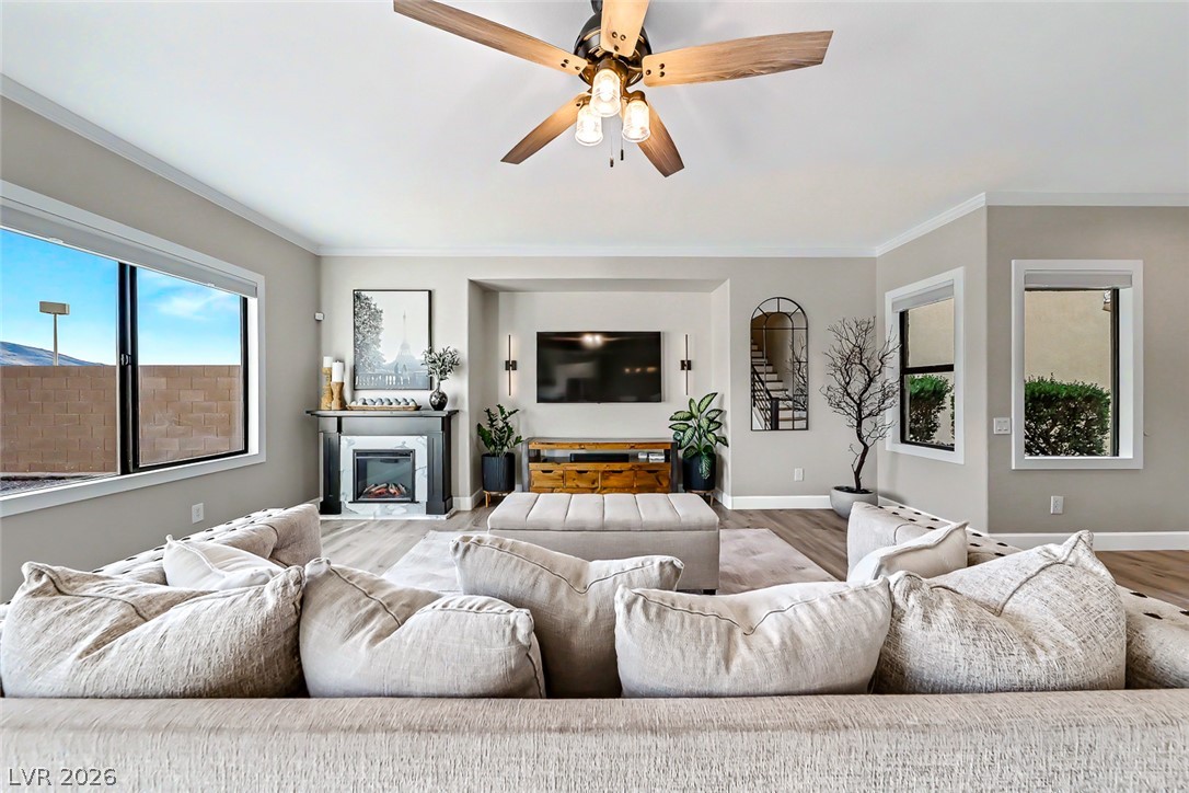 2855 Strathallan Avenue Henderson NV 89044