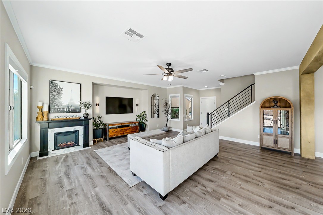 2855 Strathallan Avenue Henderson NV 89044