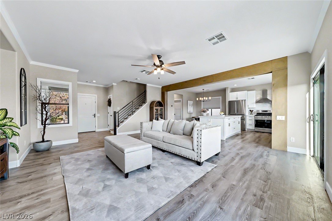 2855 Strathallan Avenue Henderson NV 89044