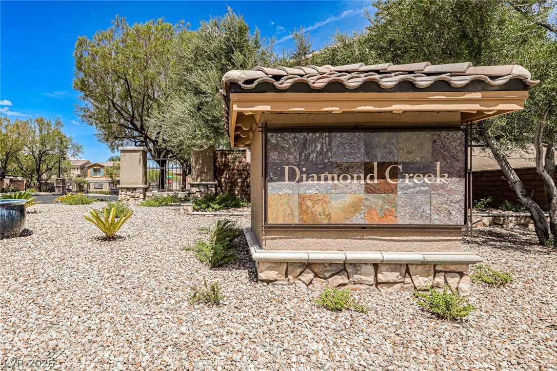 8022 Diamond Gorge Road Las Vegas NV 89178