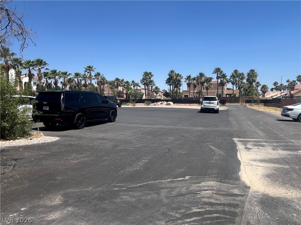 6265 West Russell Road Las Vegas NV 89118