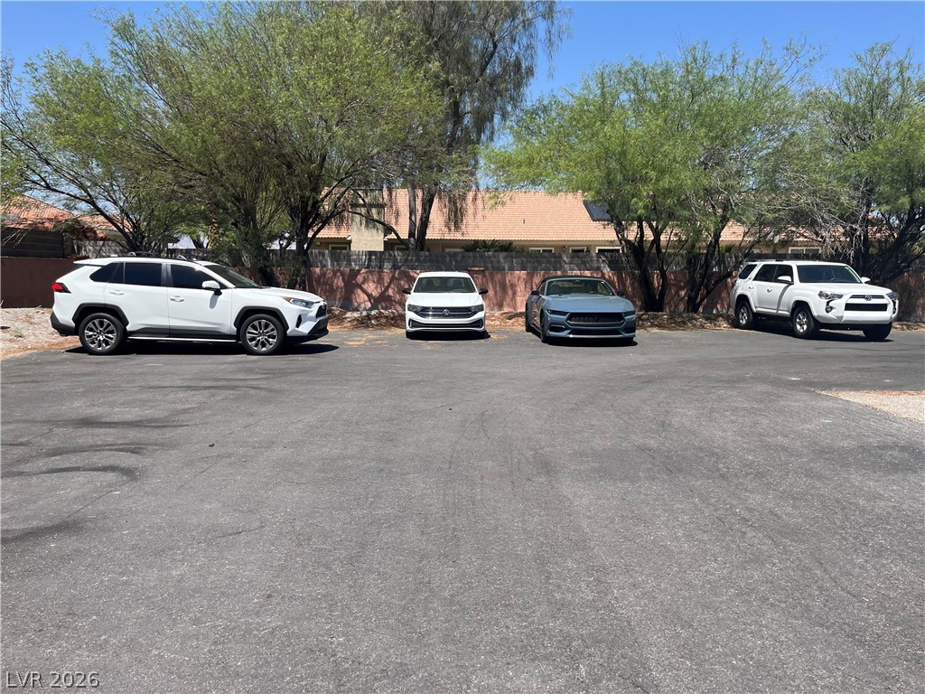 6265 West Russell Road Las Vegas NV 89118