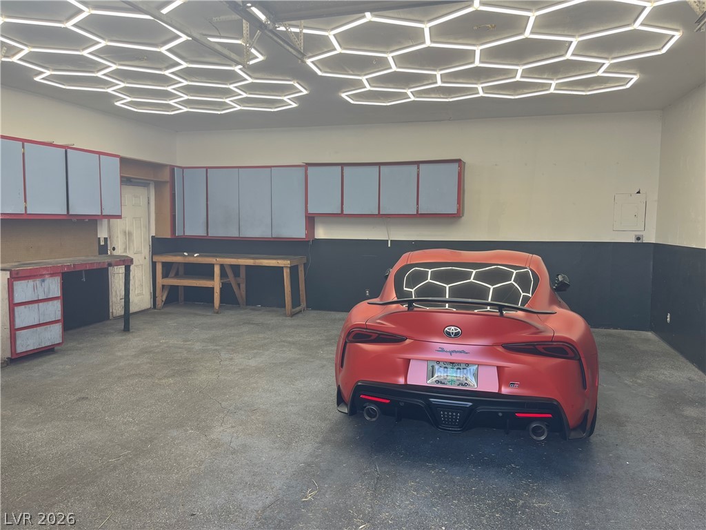 6265 West Russell Road Las Vegas NV 89118