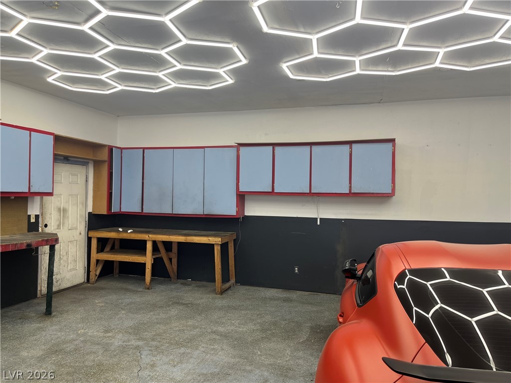 6265 West Russell Road Las Vegas NV 89118