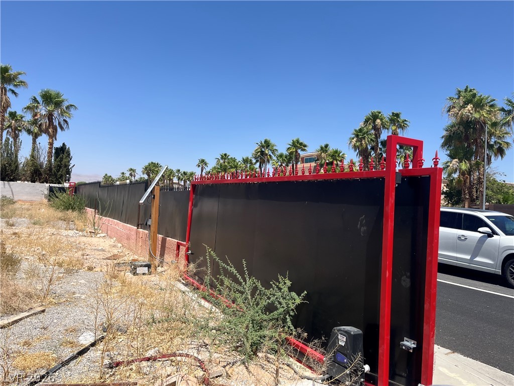 6265 West Russell Road Las Vegas NV 89118