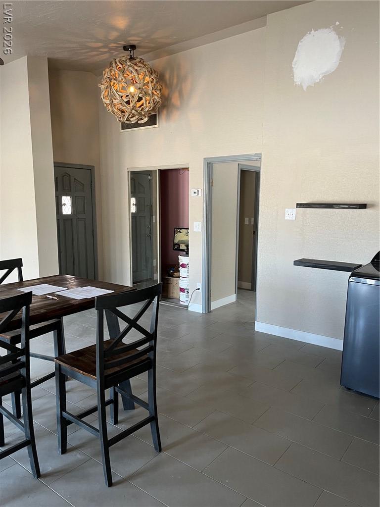6265 West Russell Road Las Vegas NV 89118