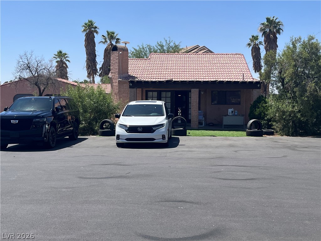 6265 West Russell Road Las Vegas NV 89118