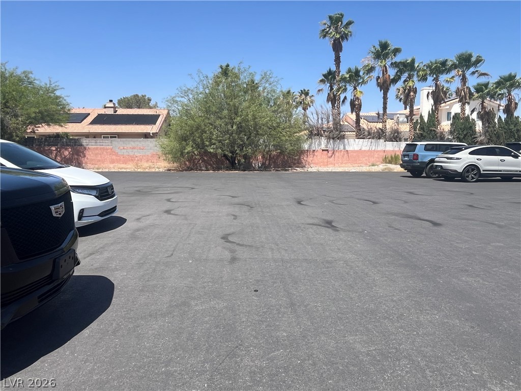 6265 West Russell Road Las Vegas NV 89118