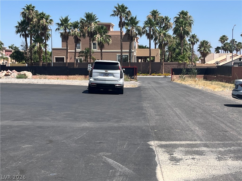 6265 West Russell Road Las Vegas NV 89118