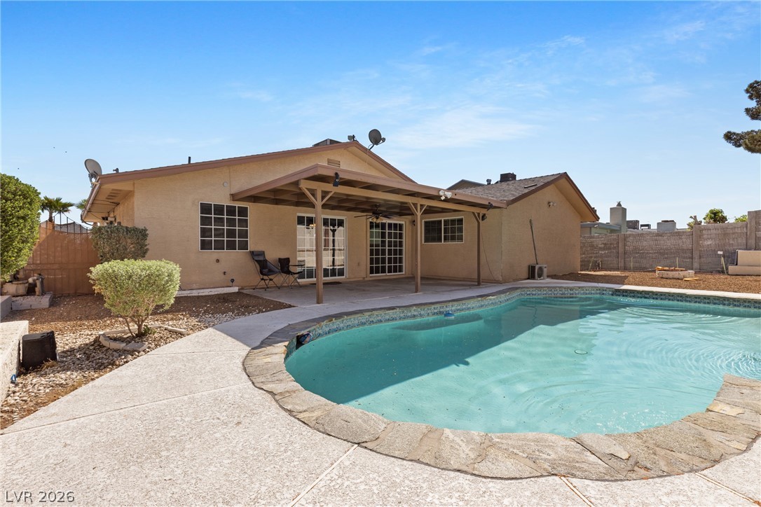 800 Vincent Way Las Vegas NV 89145
