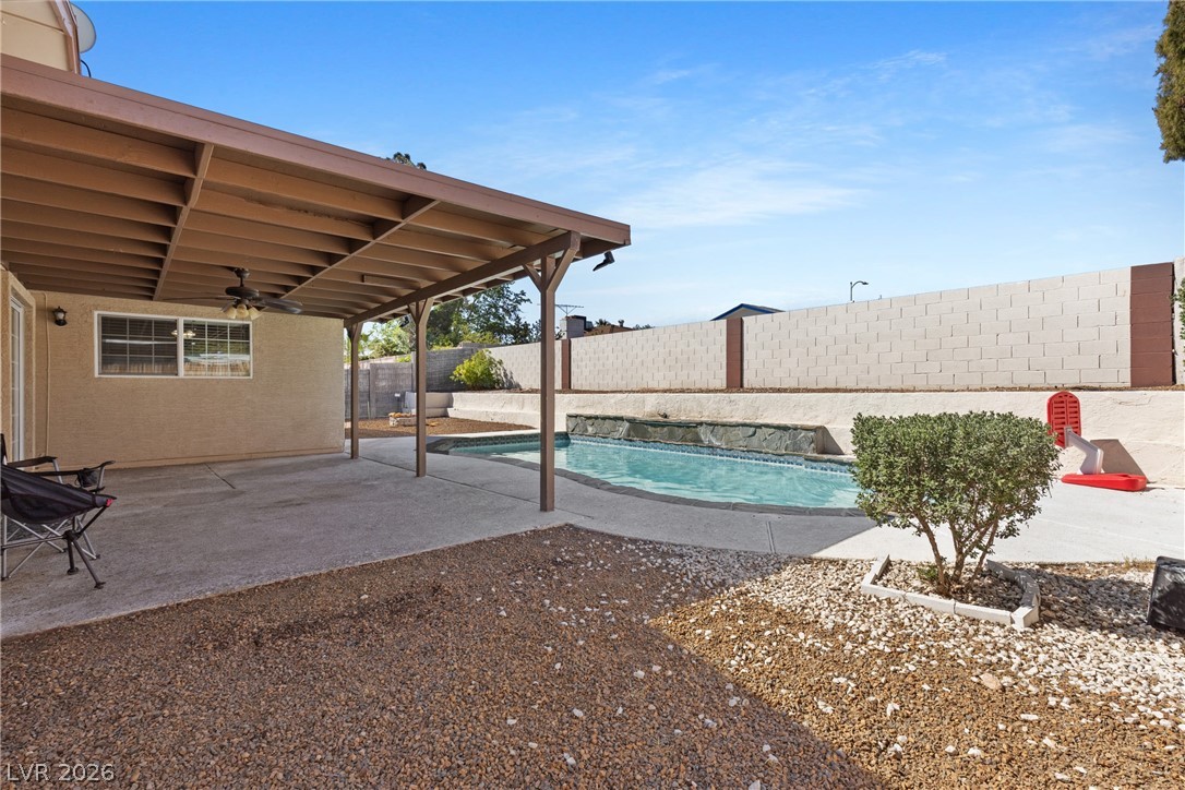 800 Vincent Way Las Vegas NV 89145