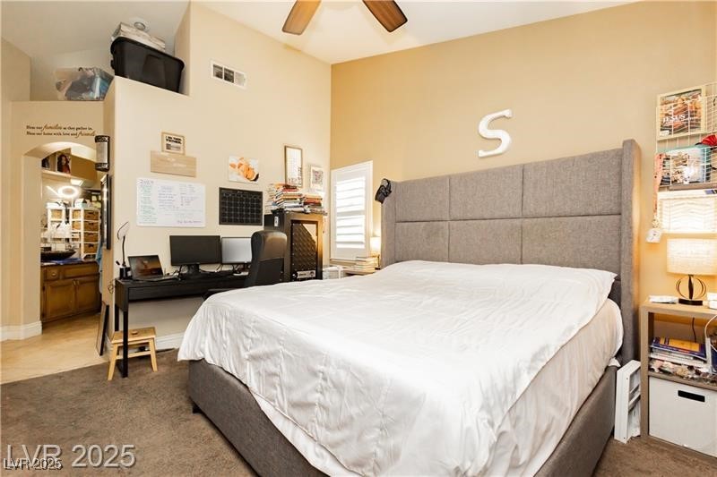 4401 Inez Drive Las Vegas NV 89130