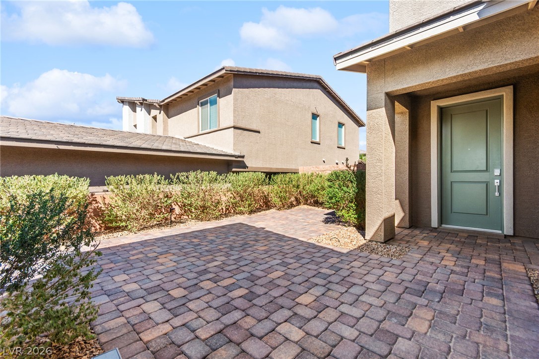 186 Viento Ridge Street Henderson NV 89012