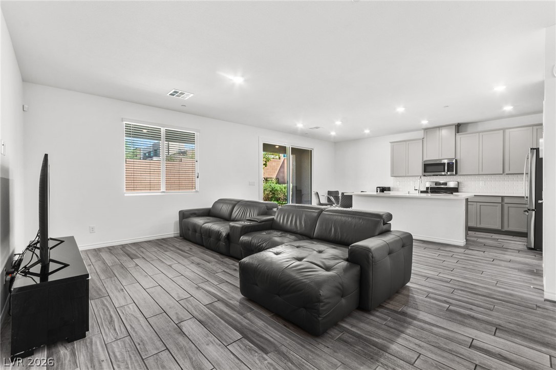 186 Viento Ridge Street Henderson NV 89012