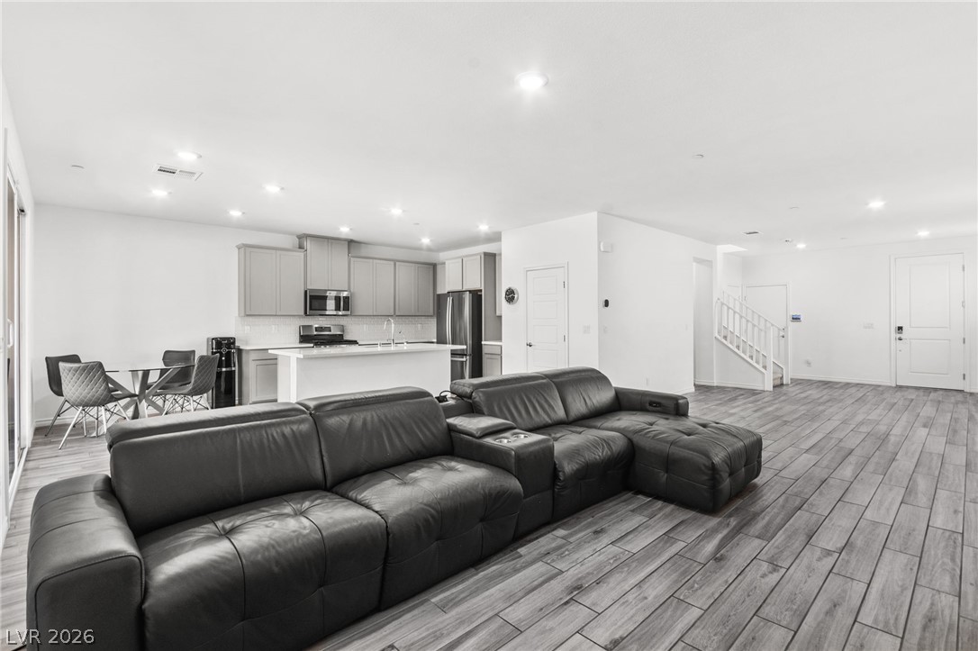 186 Viento Ridge Street Henderson NV 89012