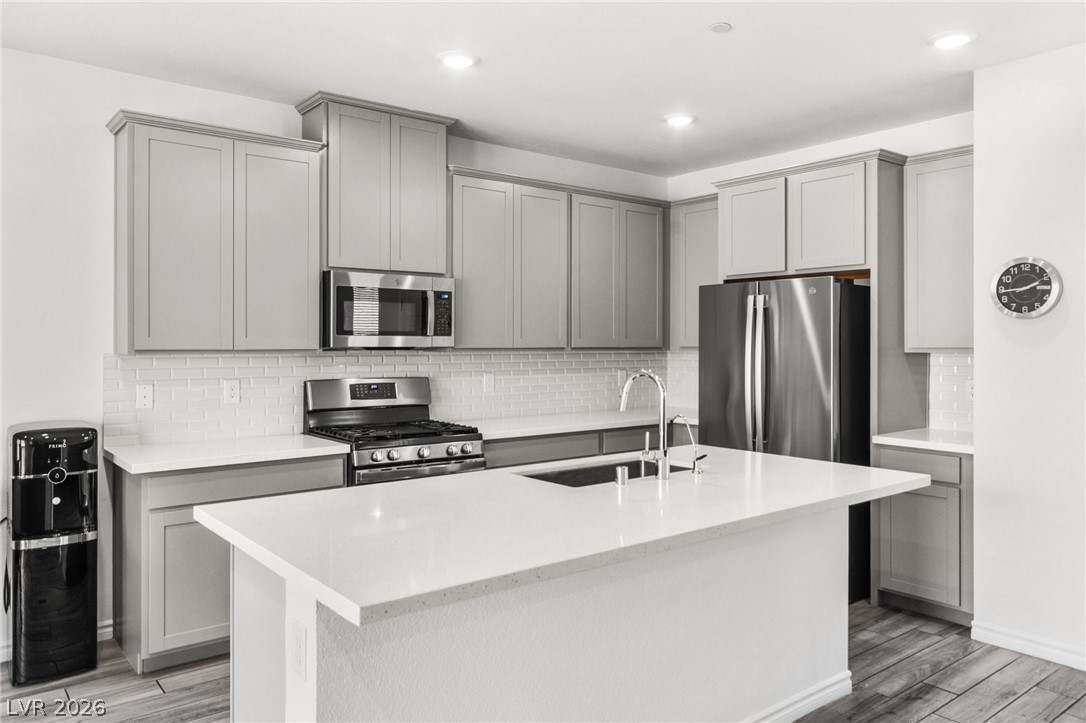 186 Viento Ridge Street Henderson NV 89012