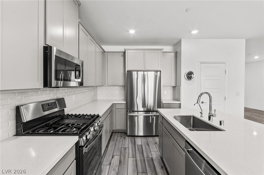 186 Viento Ridge Street Henderson NV 89012