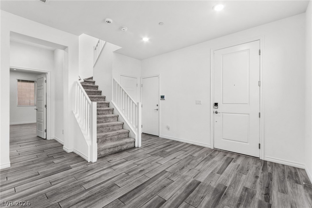 186 Viento Ridge Street Henderson NV 89012