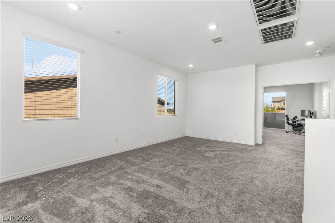 186 Viento Ridge Street Henderson NV 89012
