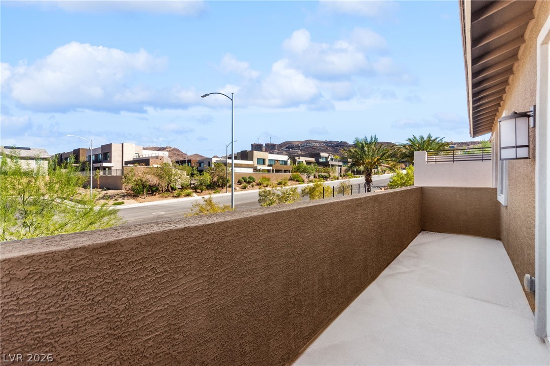 186 Viento Ridge Street Henderson NV 89012