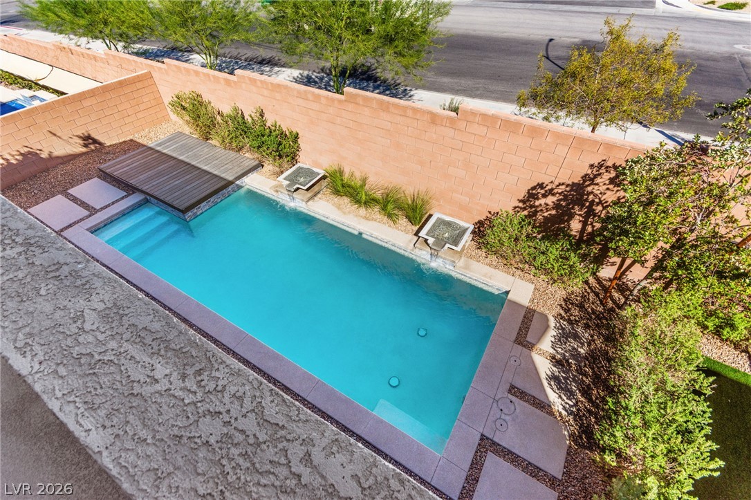 186 Viento Ridge Street Henderson NV 89012