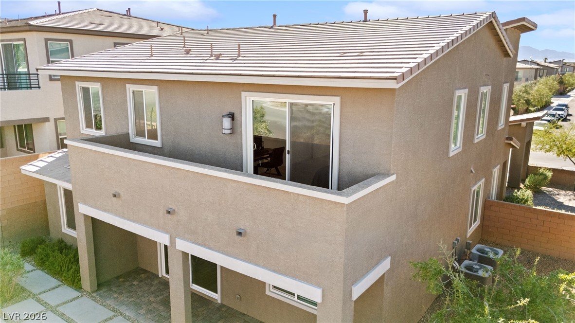 186 Viento Ridge Street Henderson NV 89012